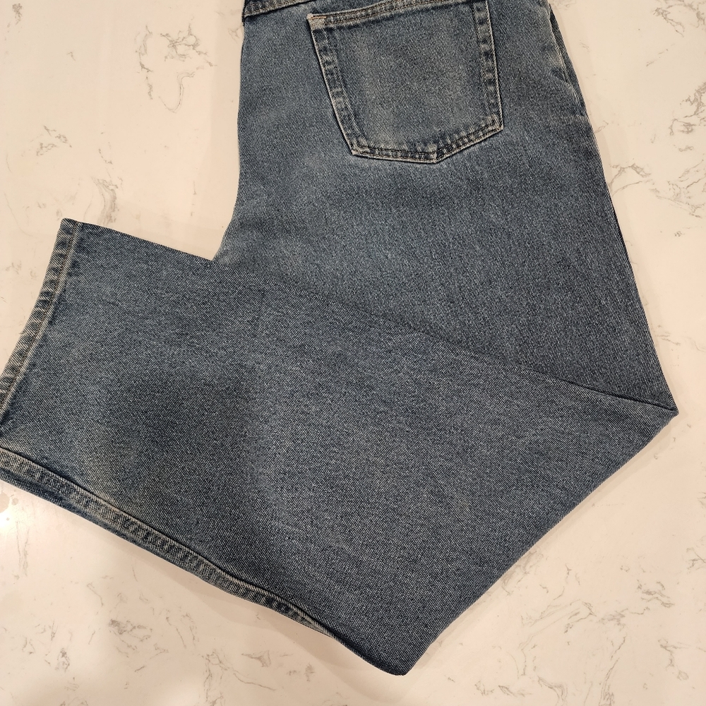 Vintage wrangler jeans